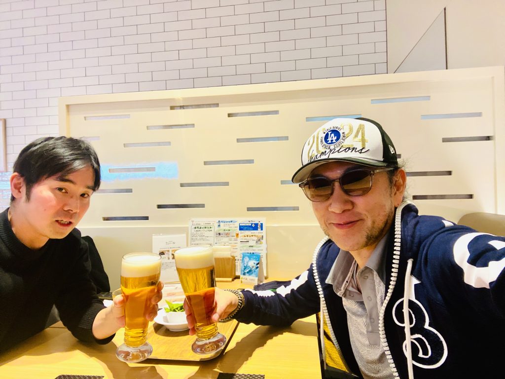 出版ブランディング思考　松田提樹　ホラーミステリー作家　大和田龍之介　新春のご挨拶　2026　クリエイターズワールド