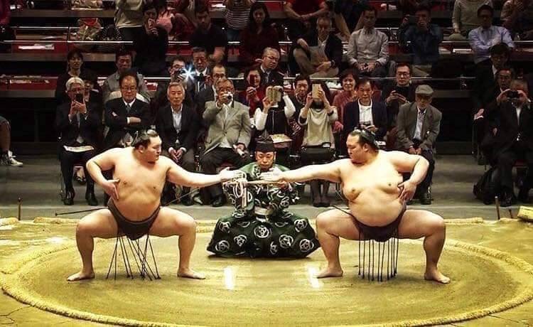 秋の空 三段構え 邪気払い – ジャーナリスト えほん作家