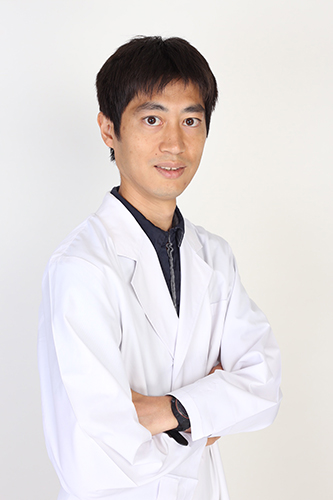 神科医　岡本浩之先生