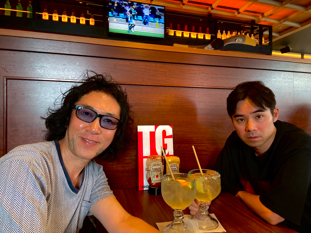 ■２．狂気探偵アンダーソン　大和田龍之介　クリエイティブメディア出版　クリエイタターズワールド　新刊会議