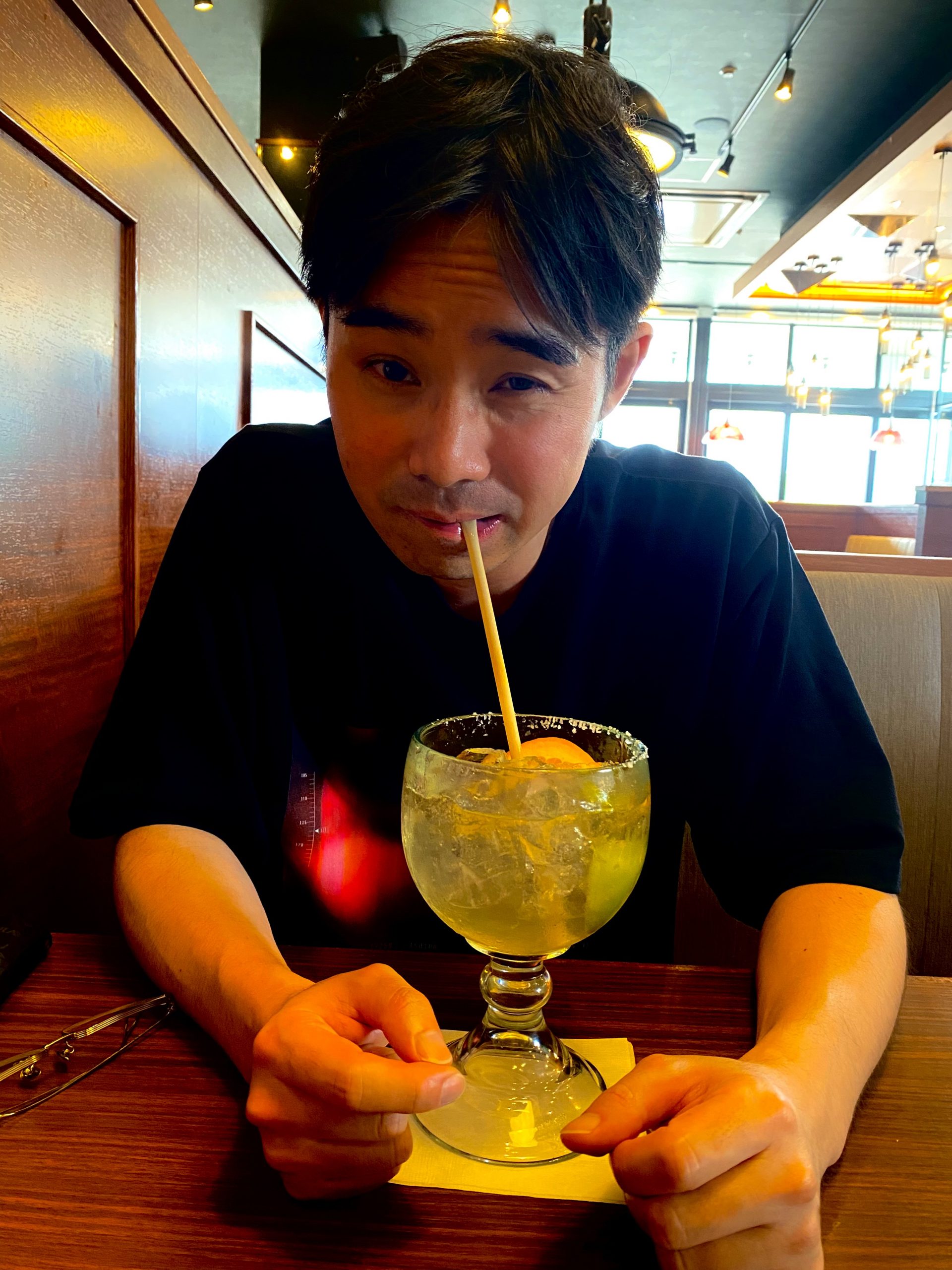 ６．狂気探偵アンダーソン　大和田龍之介　クリエイティブメディア出版　クリエイタターズワールド　新刊会議